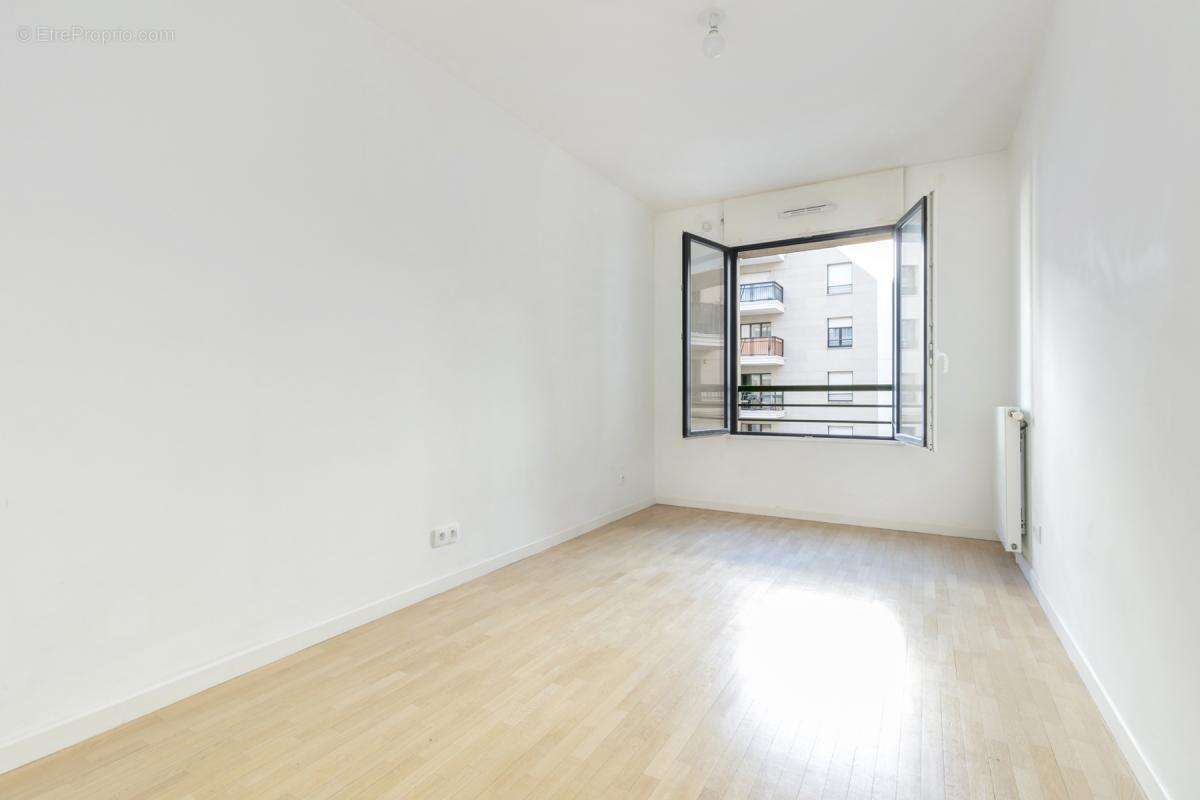 Sisley / 4P avec balcon et parking - photo 14