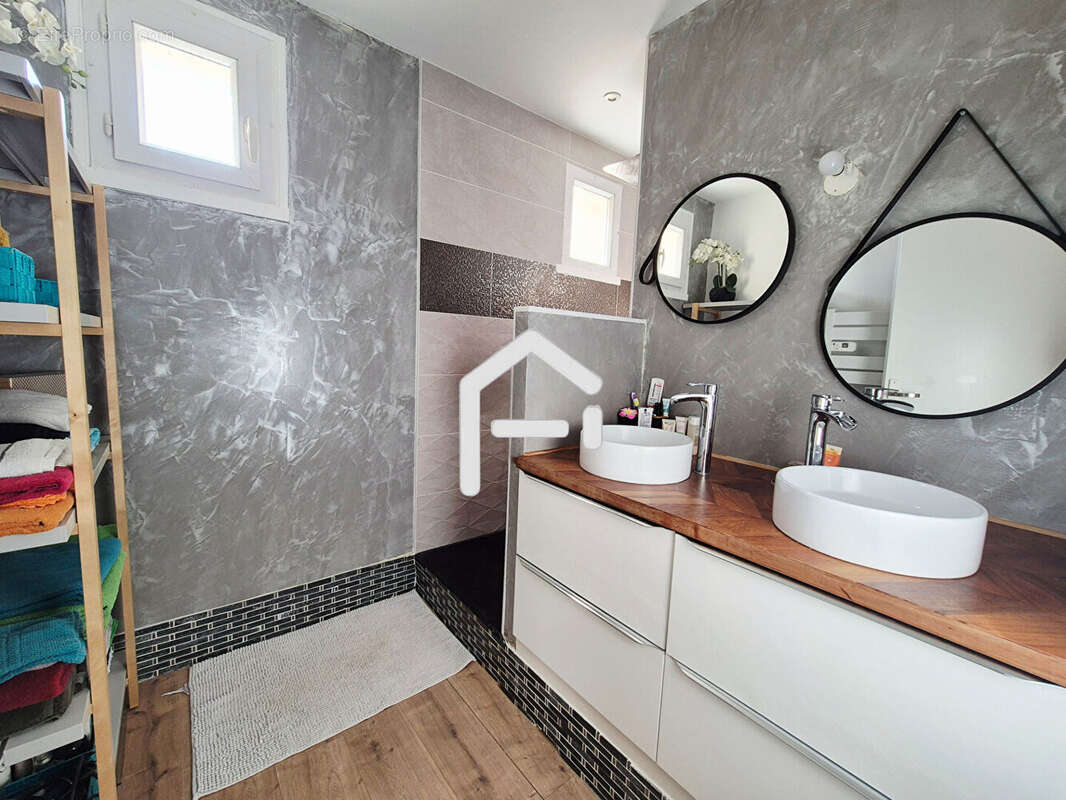 Maison à SAINT-ORENS-DE-GAMEVILLE