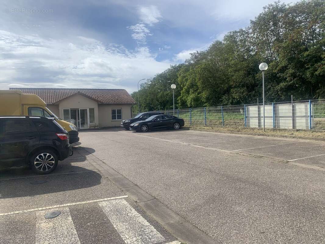 1500 m² à Leyr  - photo 7