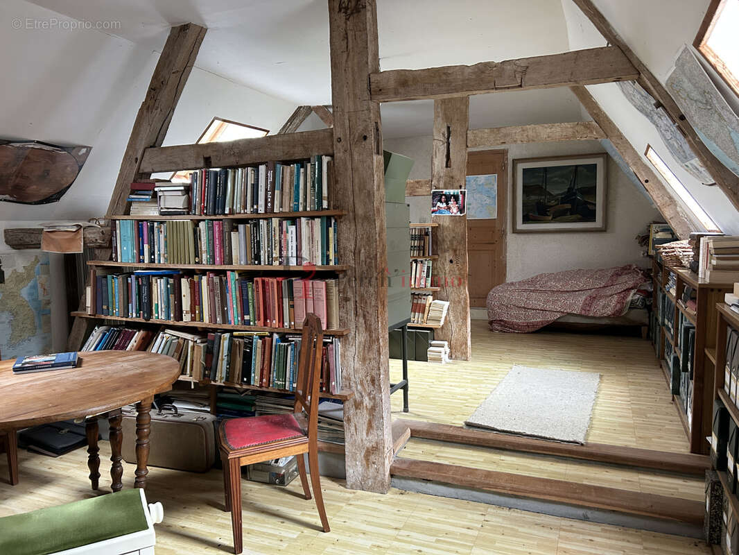 Maison à BELLEME