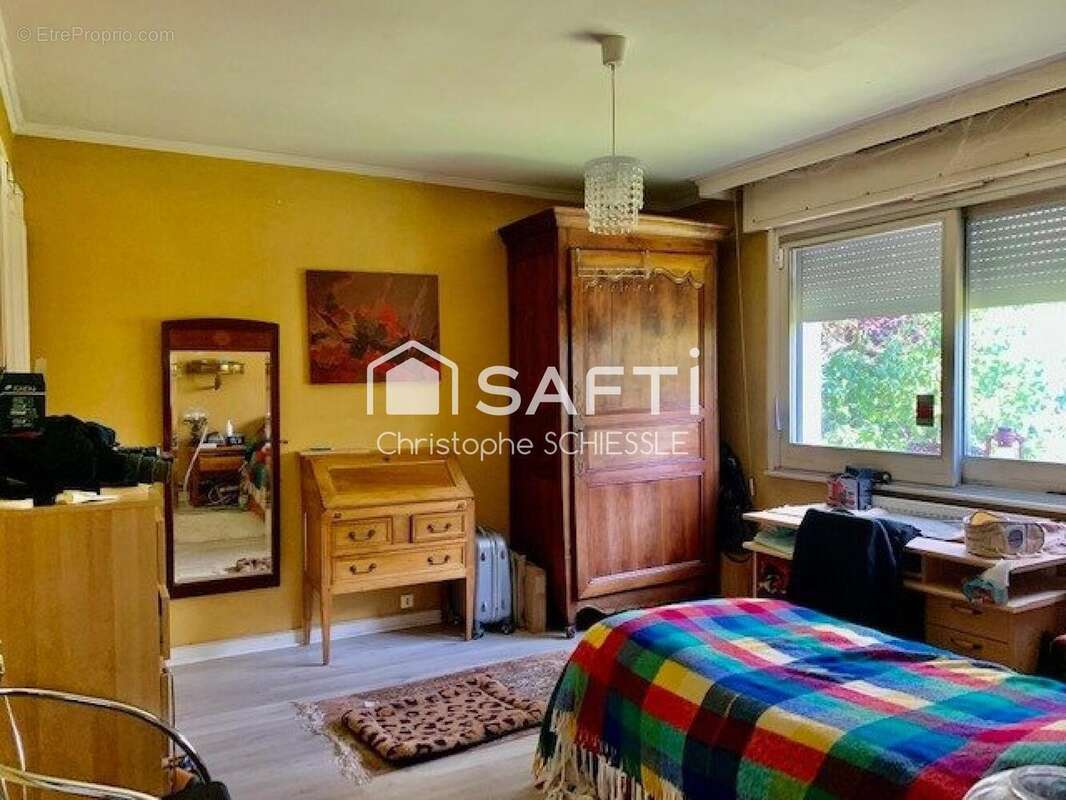 Photo 5 - Maison à DELLE