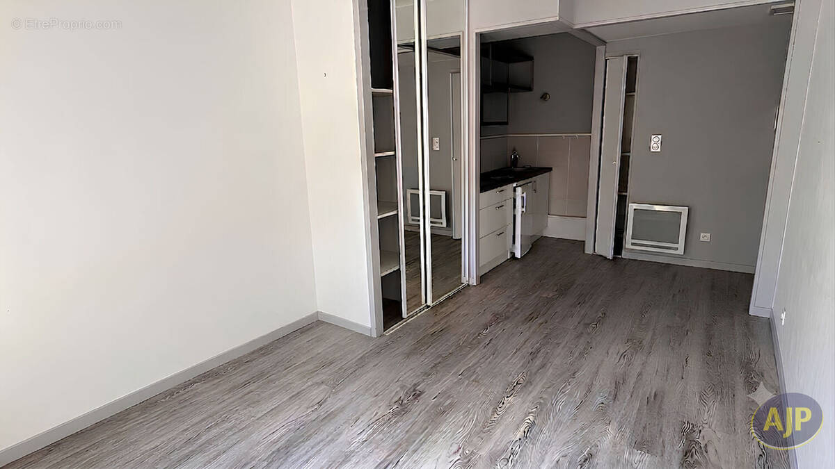 Appartement à ANGERS