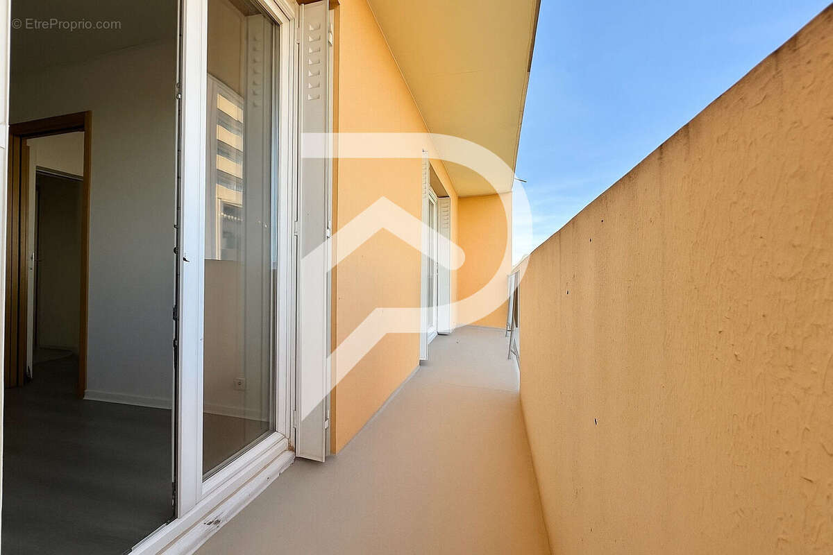 Appartement à COLMAR