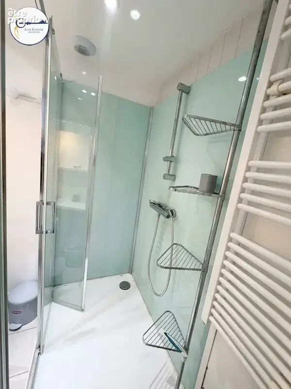 Appartement - 60.01m2 - 3 pieces - photo 7