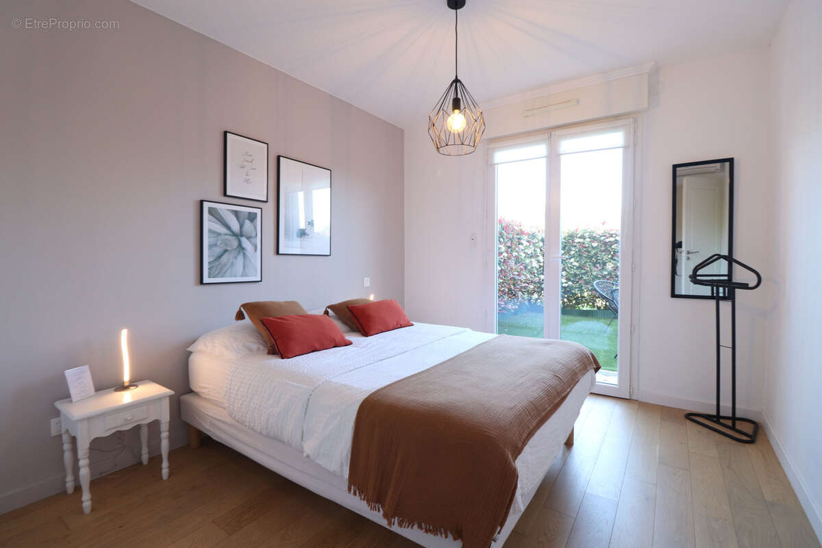 Appartement à CAVALAIRE-SUR-MER