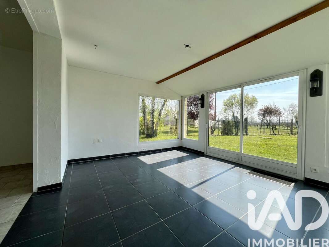 Photo 7 - Maison à BOURGUEIL