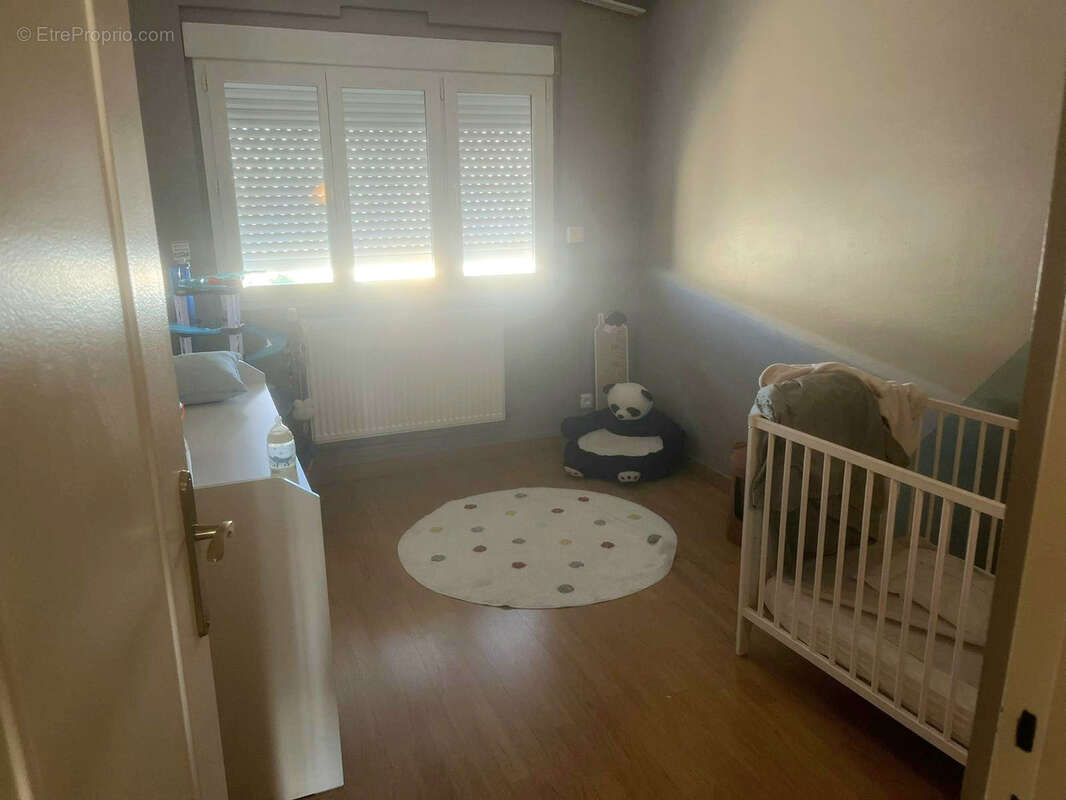 Appartement à VENISSIEUX