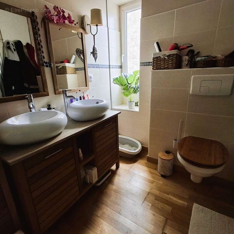 Maison 130 m² à La Rochefoucauld  - photo 6