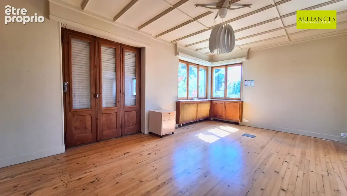 Grande maison à rénover à Bartenheim - photo 11