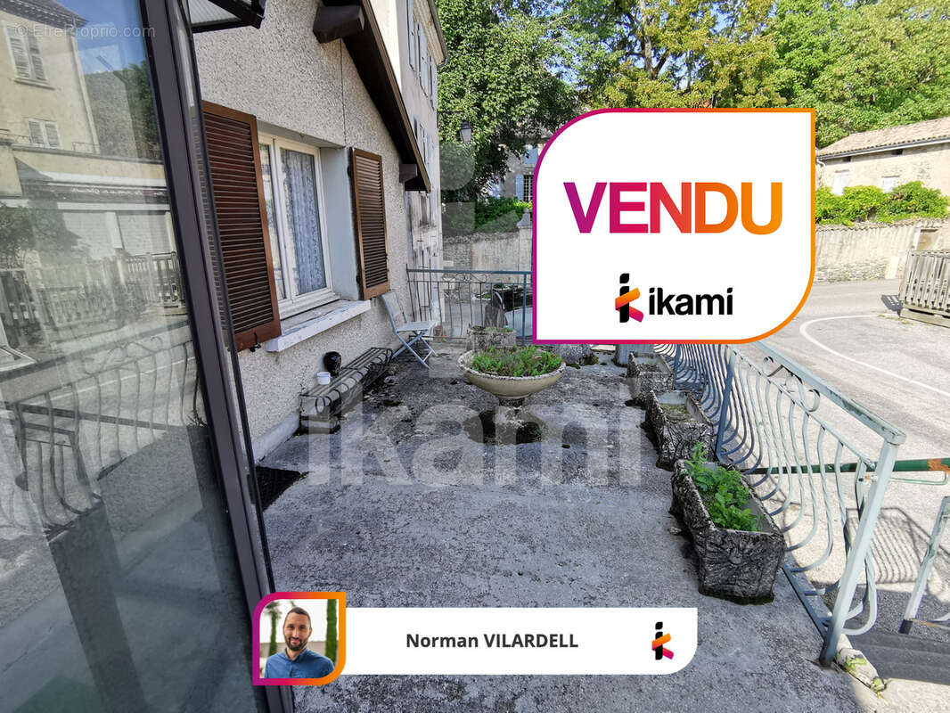 Maison de Village - photo 2
