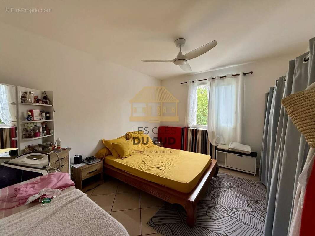 Appartement à L'ETANG-SALE