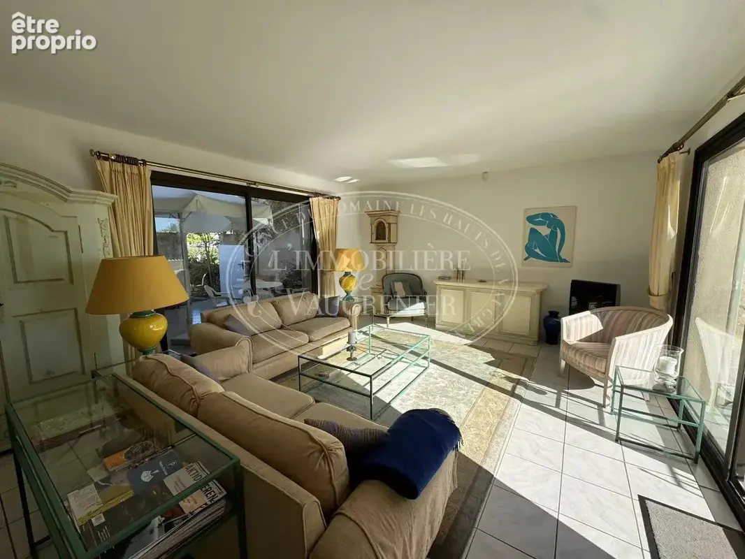 Vente hauts de vaugrenier villa/patio 4 pièces 825 000.-€ - photo 3