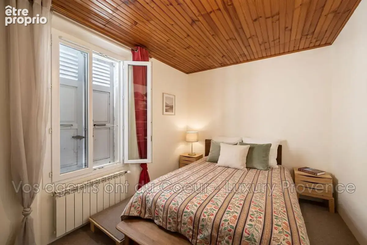 vente maison 3 Pièce(s) - photo 6
