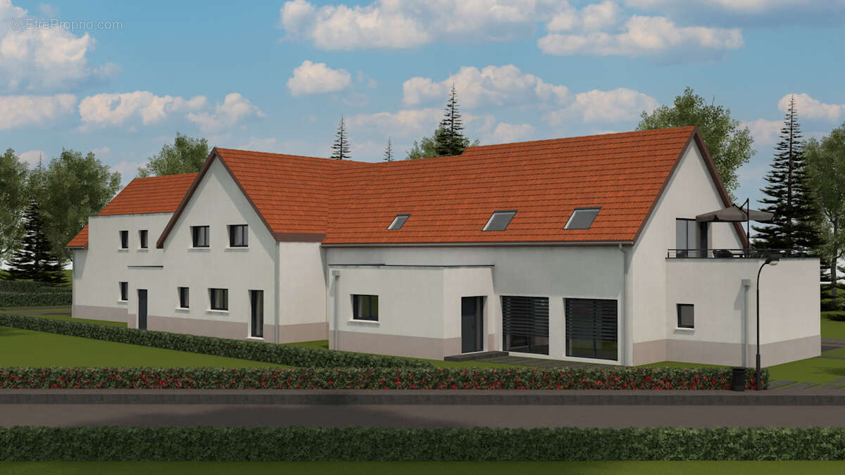 Commerce à ECKWERSHEIM