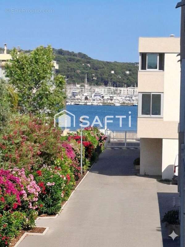 Appartement 77 m² à La Seyne-Sur-Mer  - photo 5