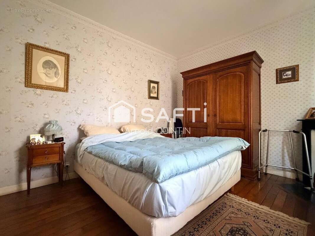 Maison 112 m² à Etain  - photo 5