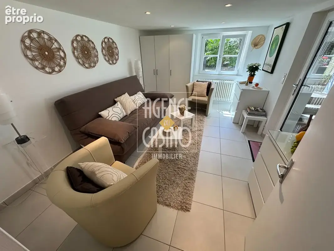 Villa en pierres, La Baule Benoit, 4 pièce(s) 80 m2 - photo 11