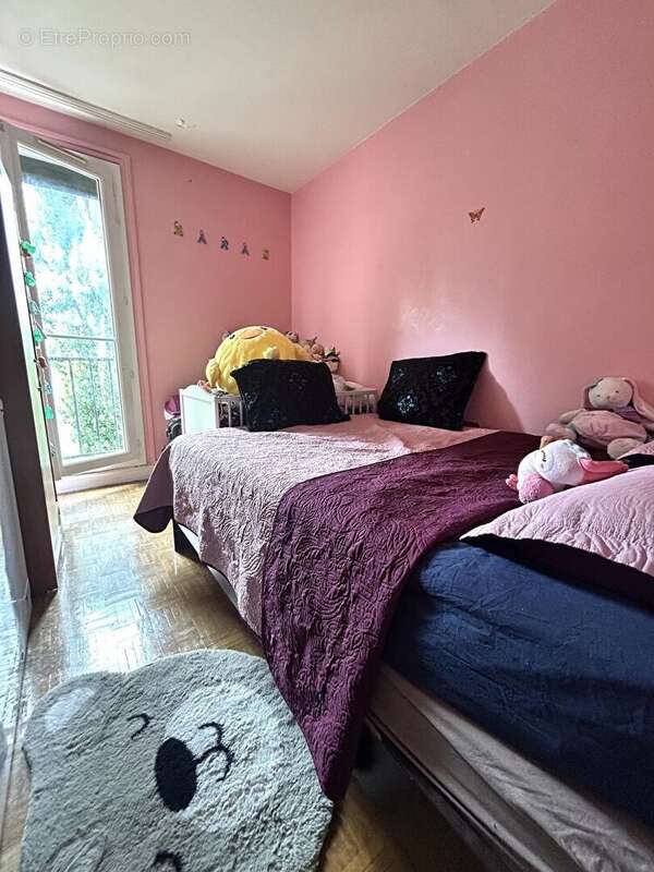 Appartement à CHELLES