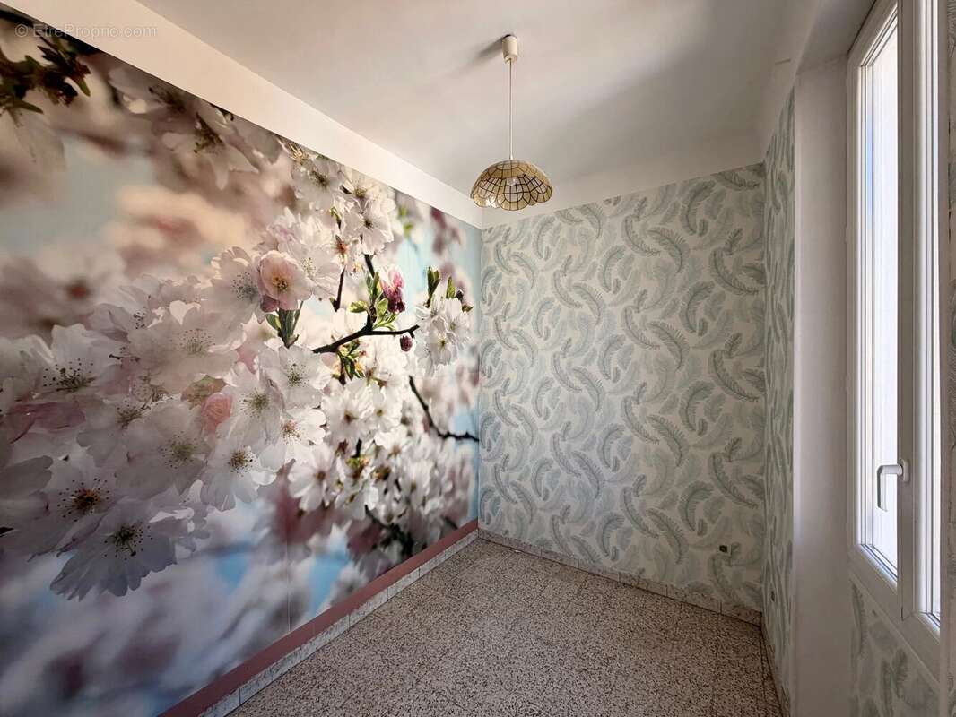 Appartement à DRAP