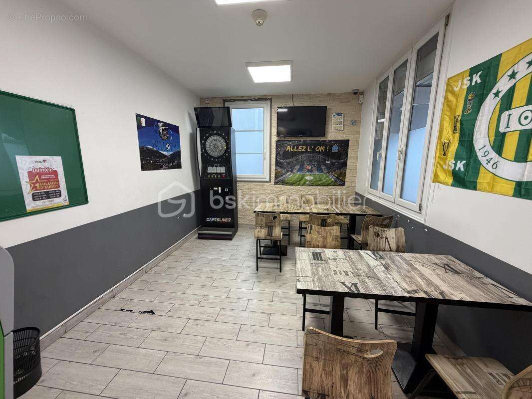 Commerce à LE PETIT-QUEVILLY