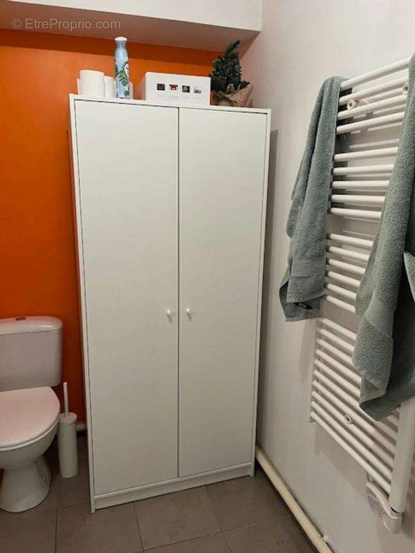 Appartement à CALUIRE-ET-CUIRE