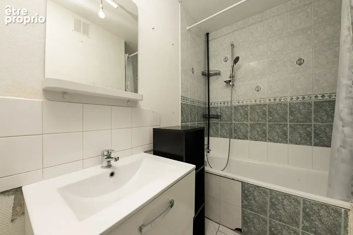 Appartement Brou Sur Chantereine 3 pièce(s) 63 m2 - photo 7