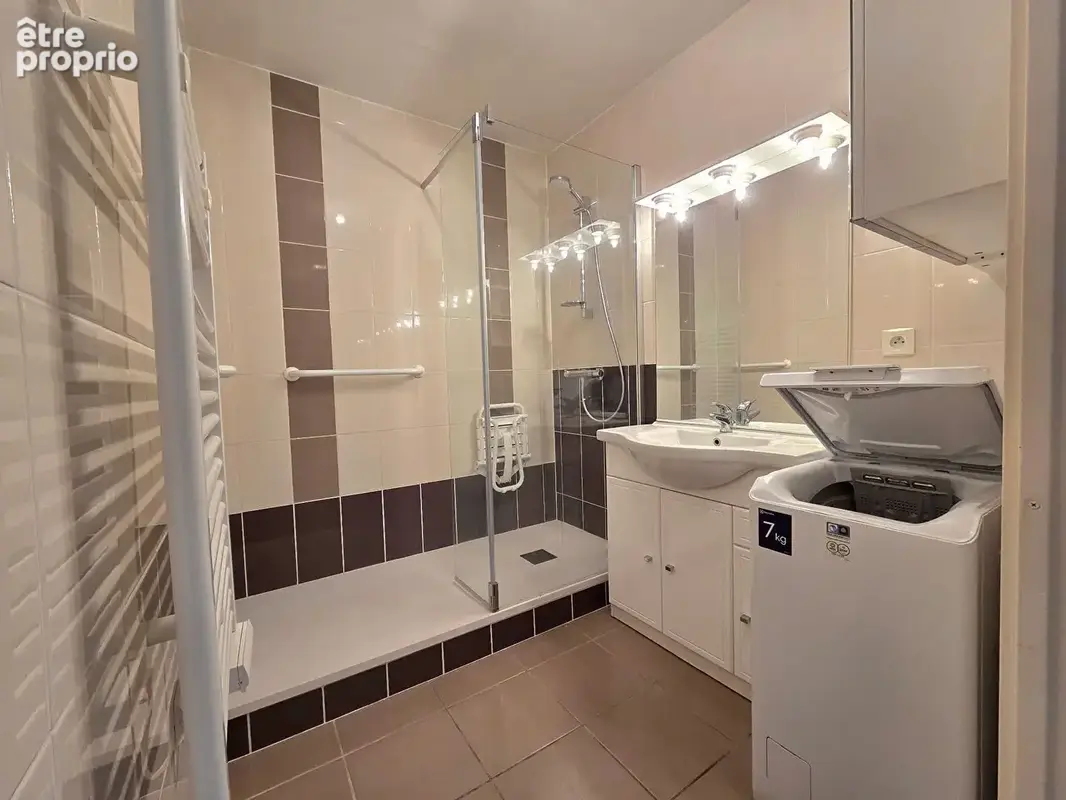 Appartement Dijon 3 pièce(s) 64.98 m2 - photo 7