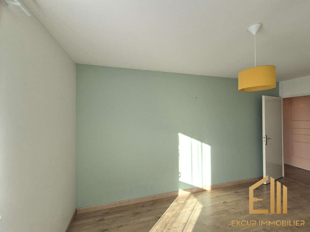 Appartement à PALAISEAU