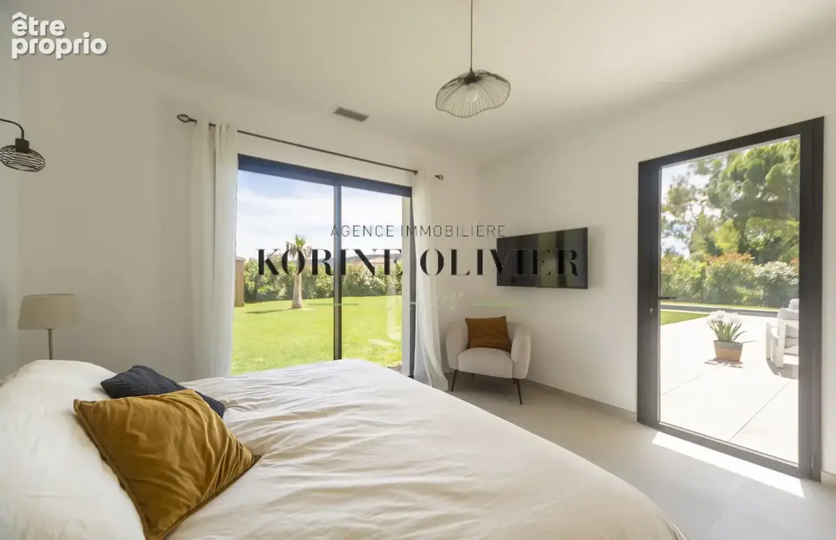 Maison 7 pièces 210 m² à vendre à Ventabren (13122) - photo 10