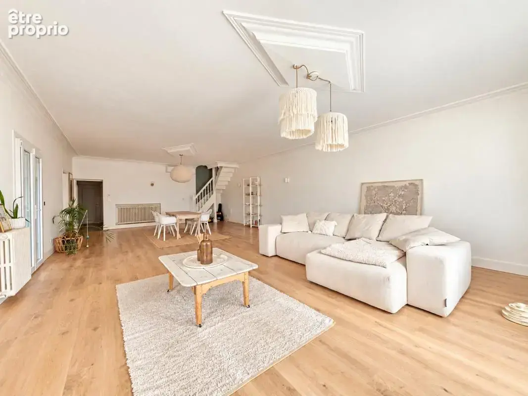 Maison 6 pièces 200 m² à vendre à Castelculier (47240) - photo 2