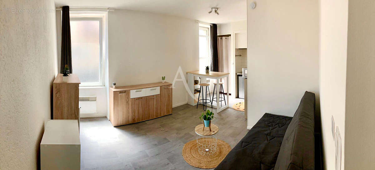 Appartement à LA ROCHE-SUR-YON