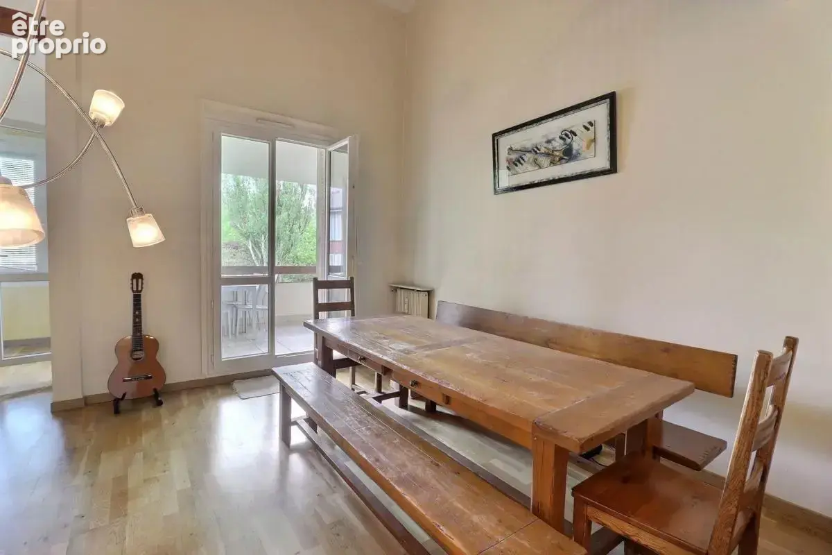 Appartement de 7 pièces (207 m²) à vendre à LOUVECIENNES - photo 5