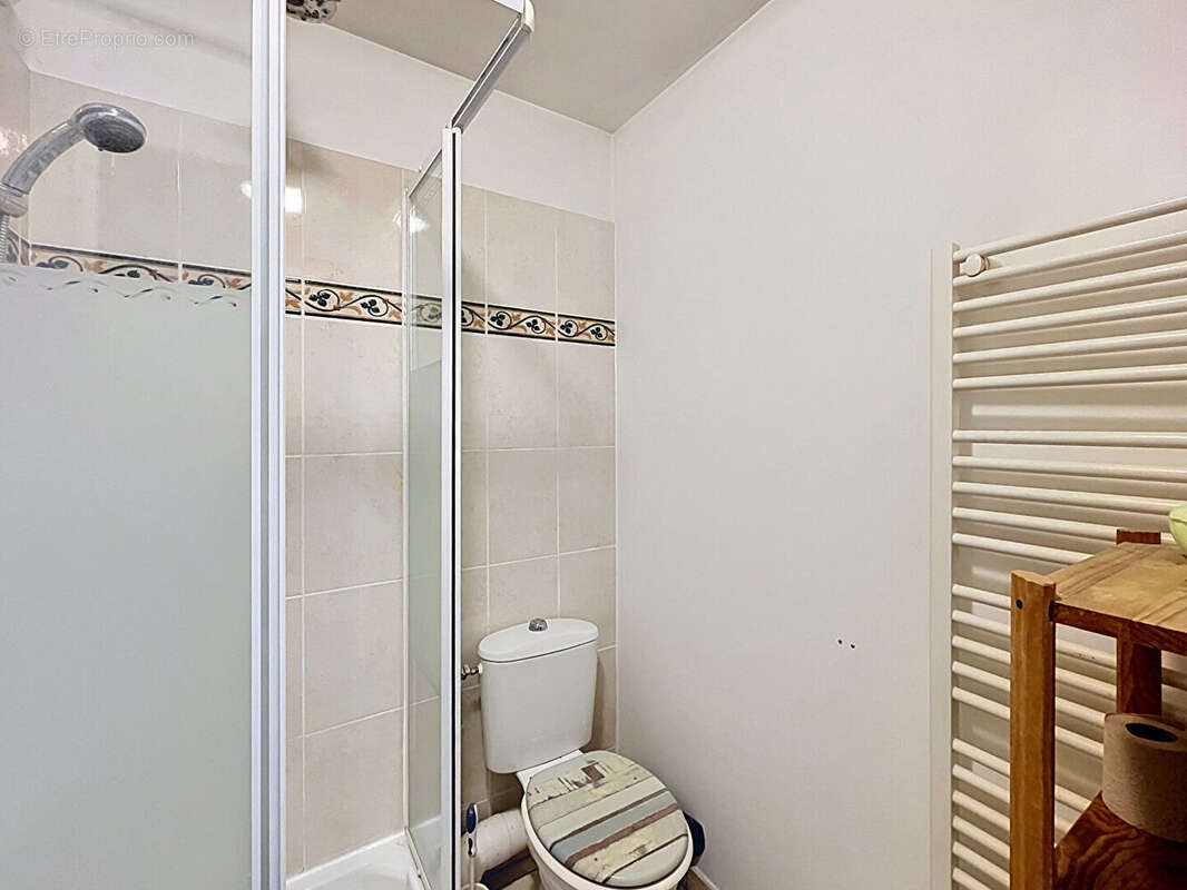 Appartement à CHATILLON