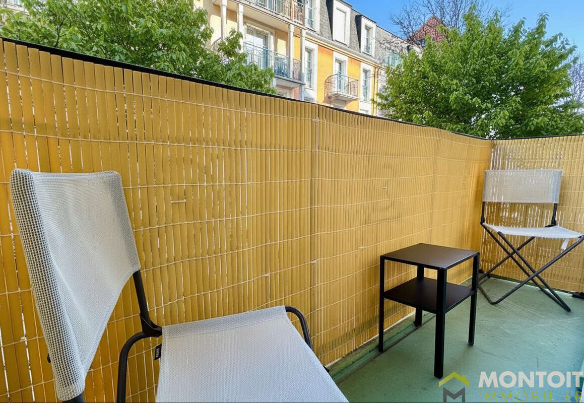 Appartement à THIAIS