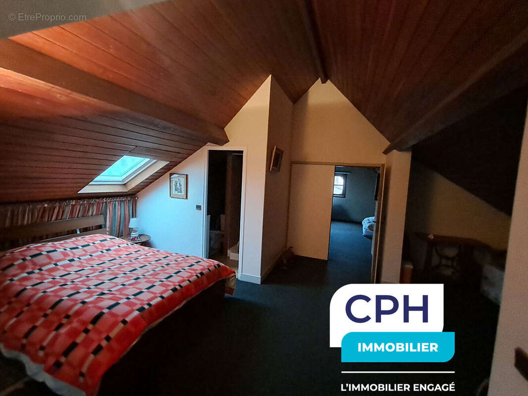 Maison à MANTES-LA-JOLIE