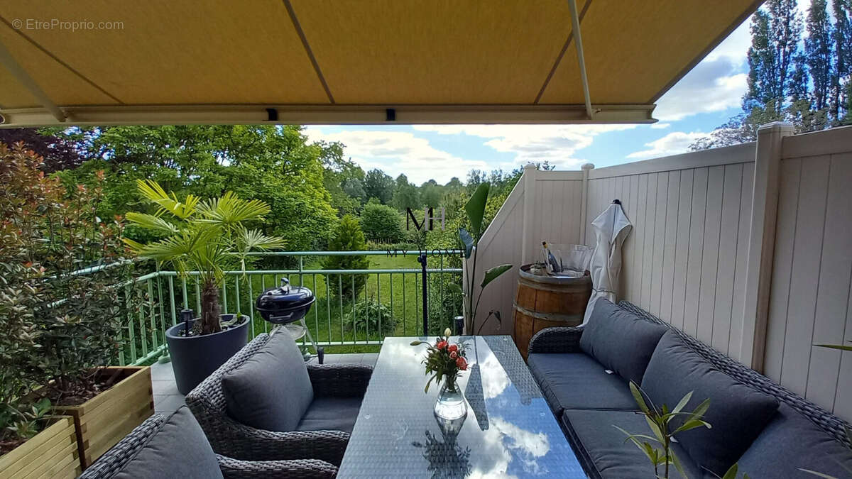 Maison 61 m² à Belleme  - photo 2