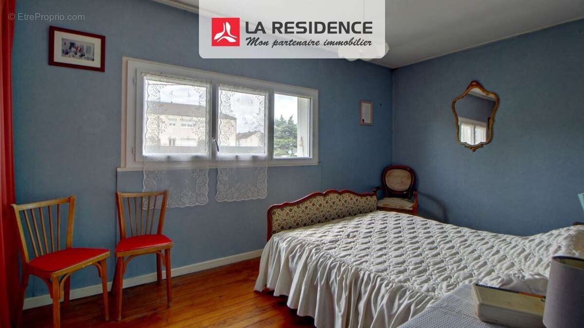 Maison 60 m² à Villepreux  - photo 5