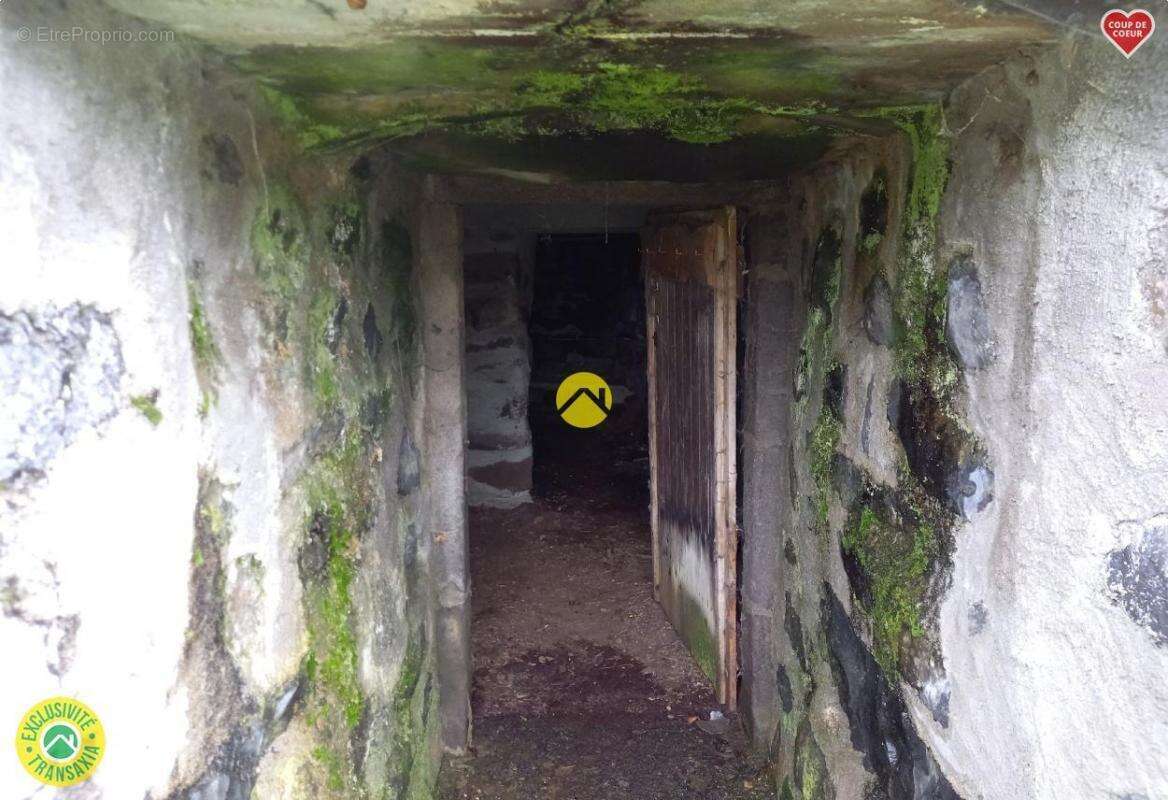 Maison à PIERREFORT