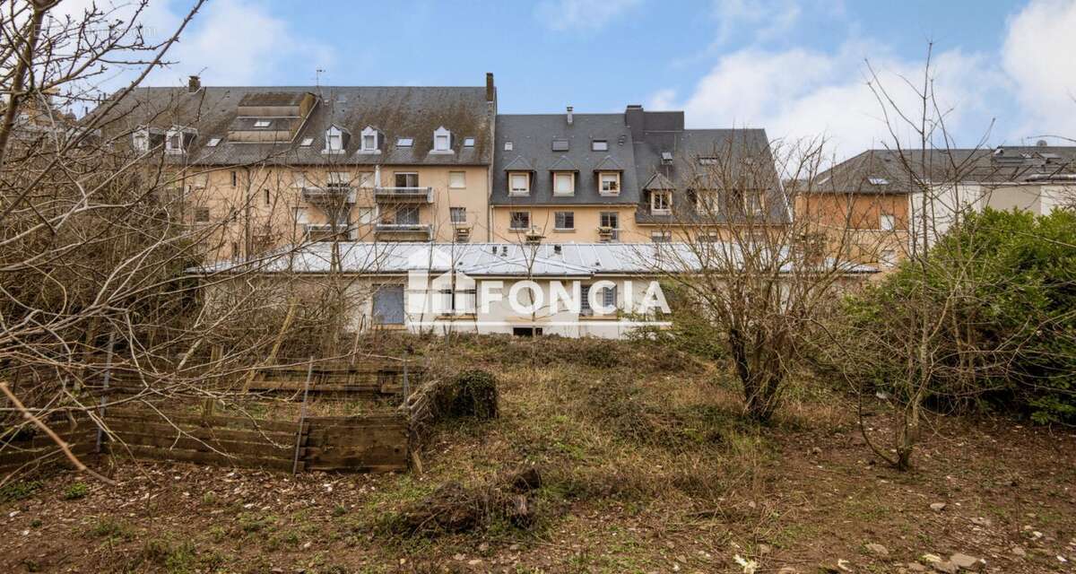 Terrain à RODEZ