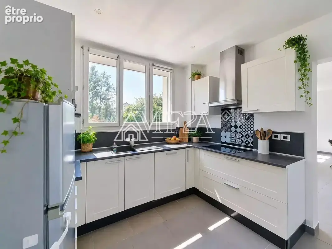 # exclusivité mf2a – maison rénovée avec jardin - photo 4