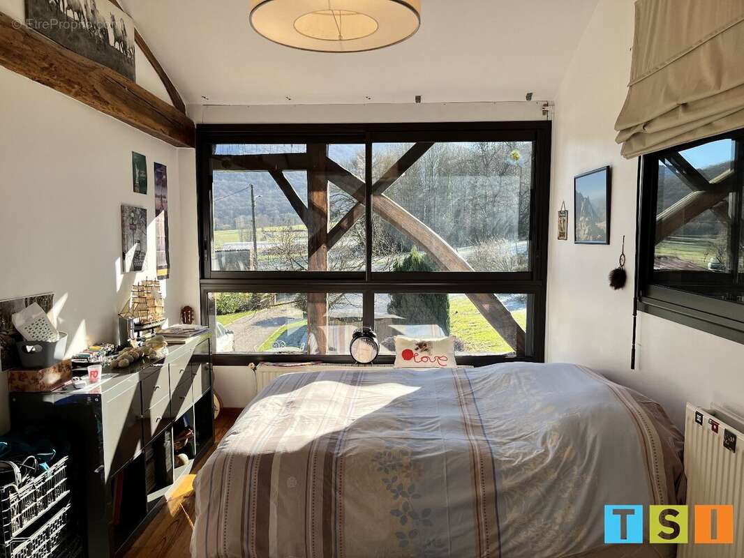 Maison à SAUVETERRE-DE-COMMINGES