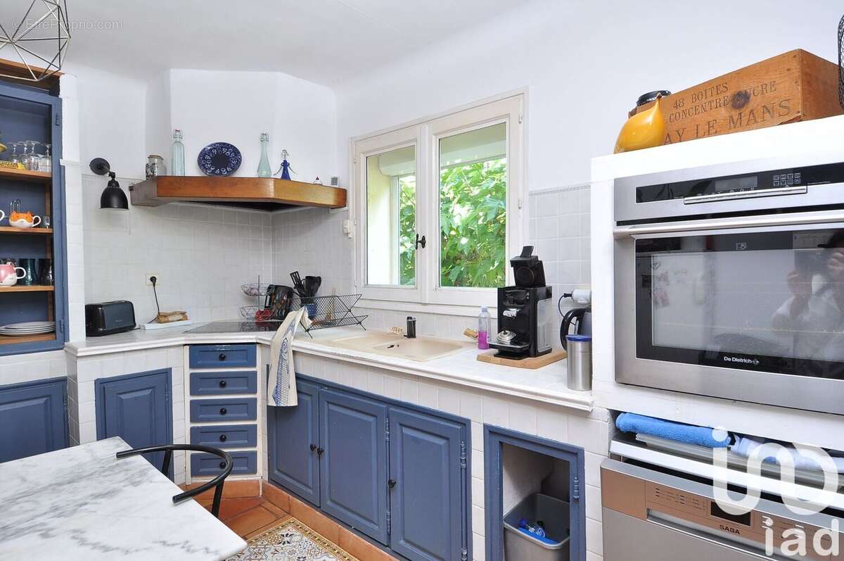 Photo 6 - Maison à CLARENSAC