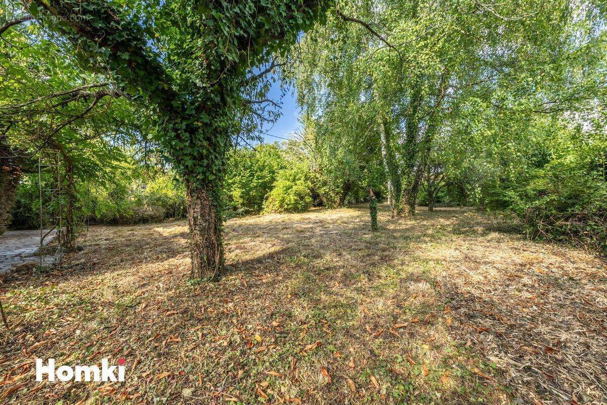 Maison à BLANQUEFORT