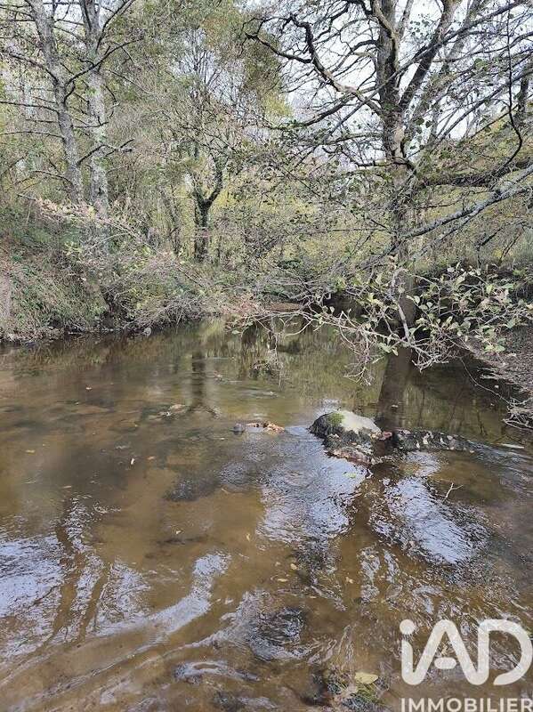 Photo 4 - Terrain à GAJOUBERT