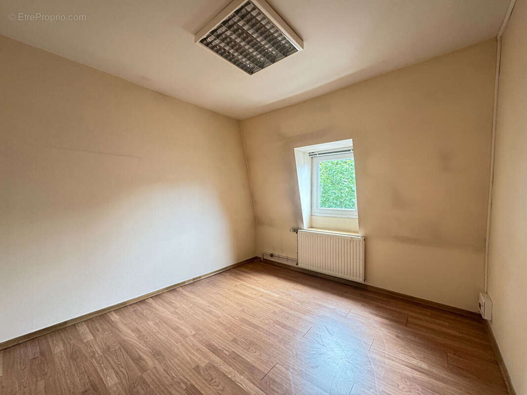 Maison à VALENCIENNES