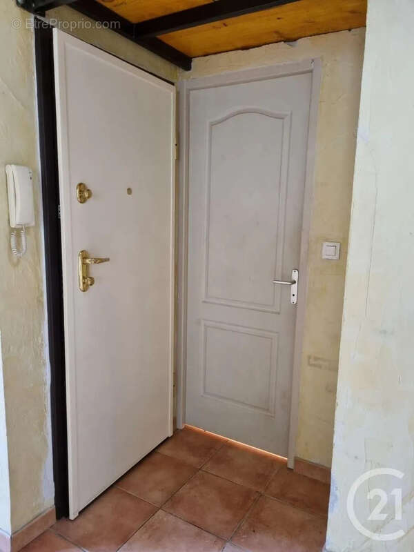 Appartement 38 m² à Sospel  - photo 17