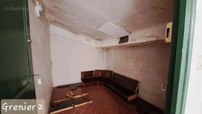 Maison à DIGNE-LES-BAINS