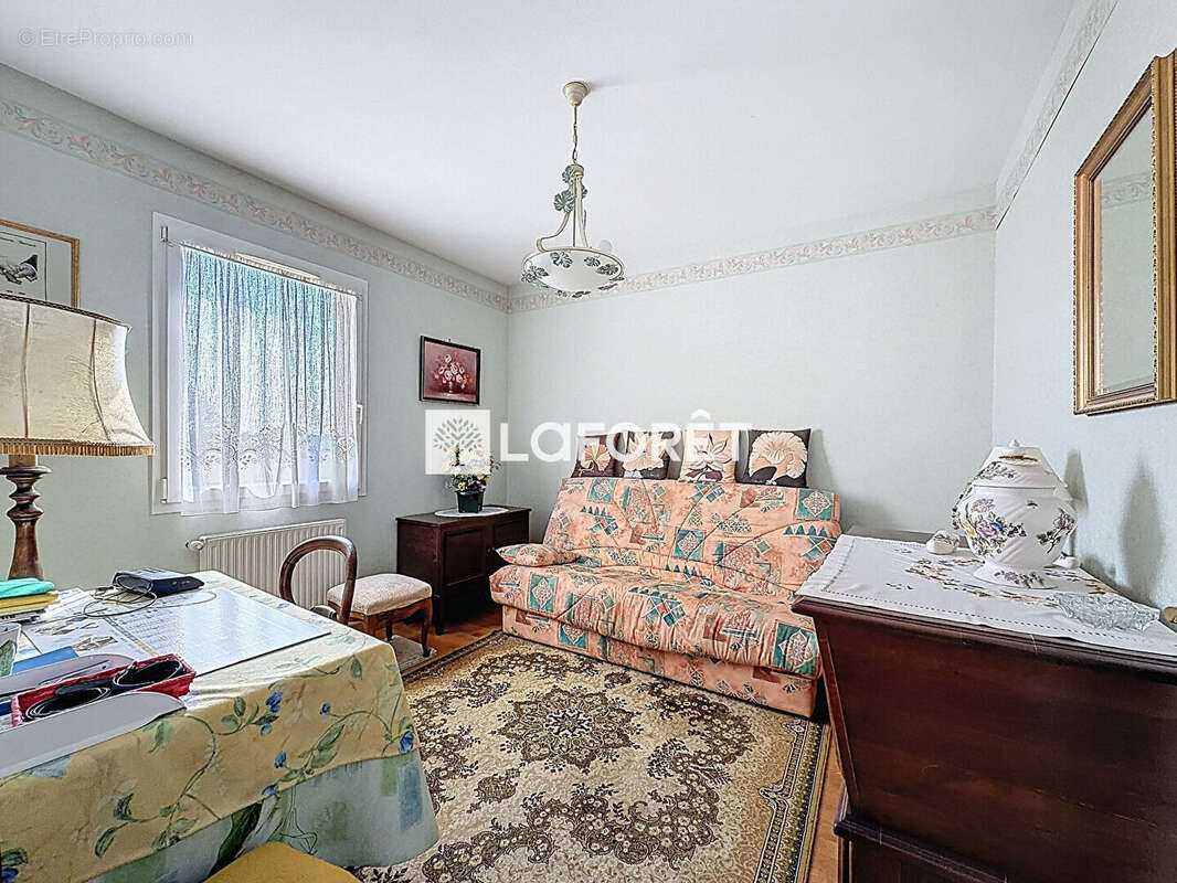 Appartement à vendre Chatillon Sur Chalaronne 3 pièce(s) 95.93 m2 - photo 10