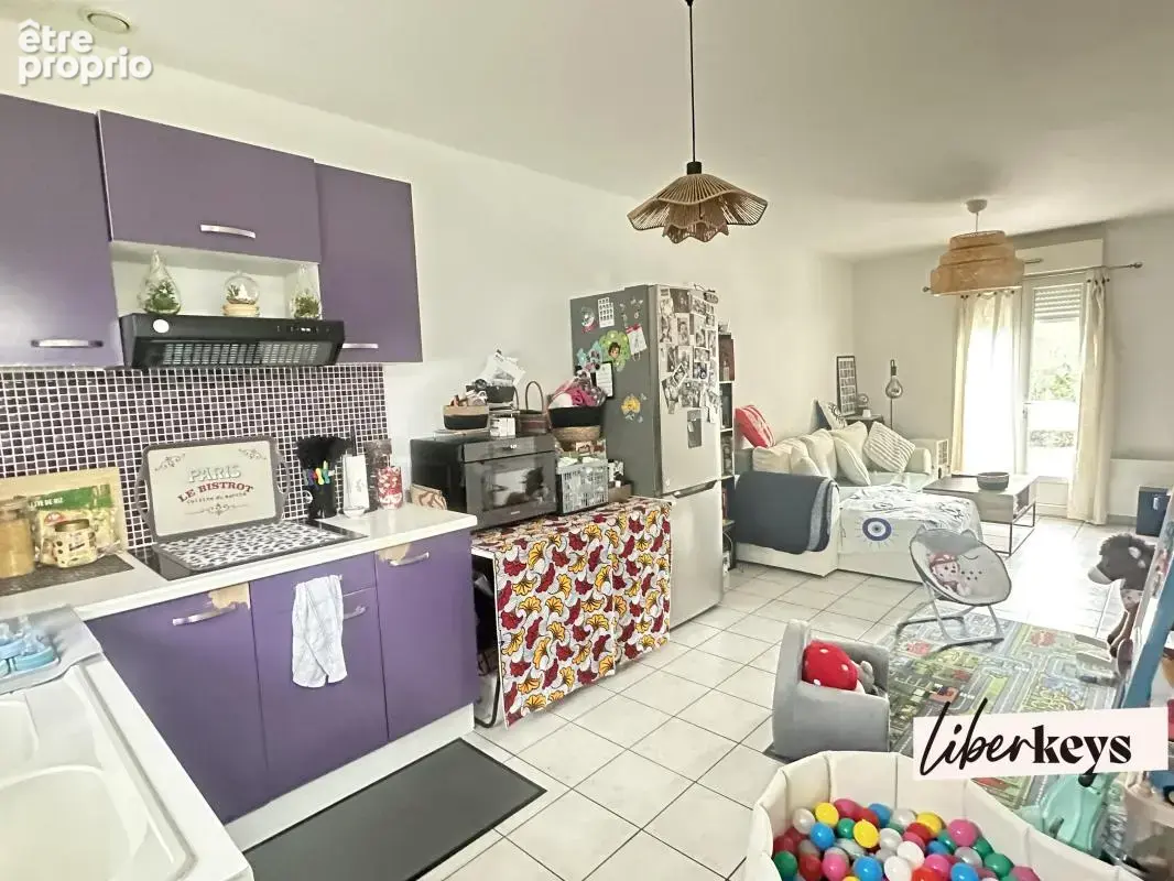 Maison individuelle avec dependance type f2 - photo 9