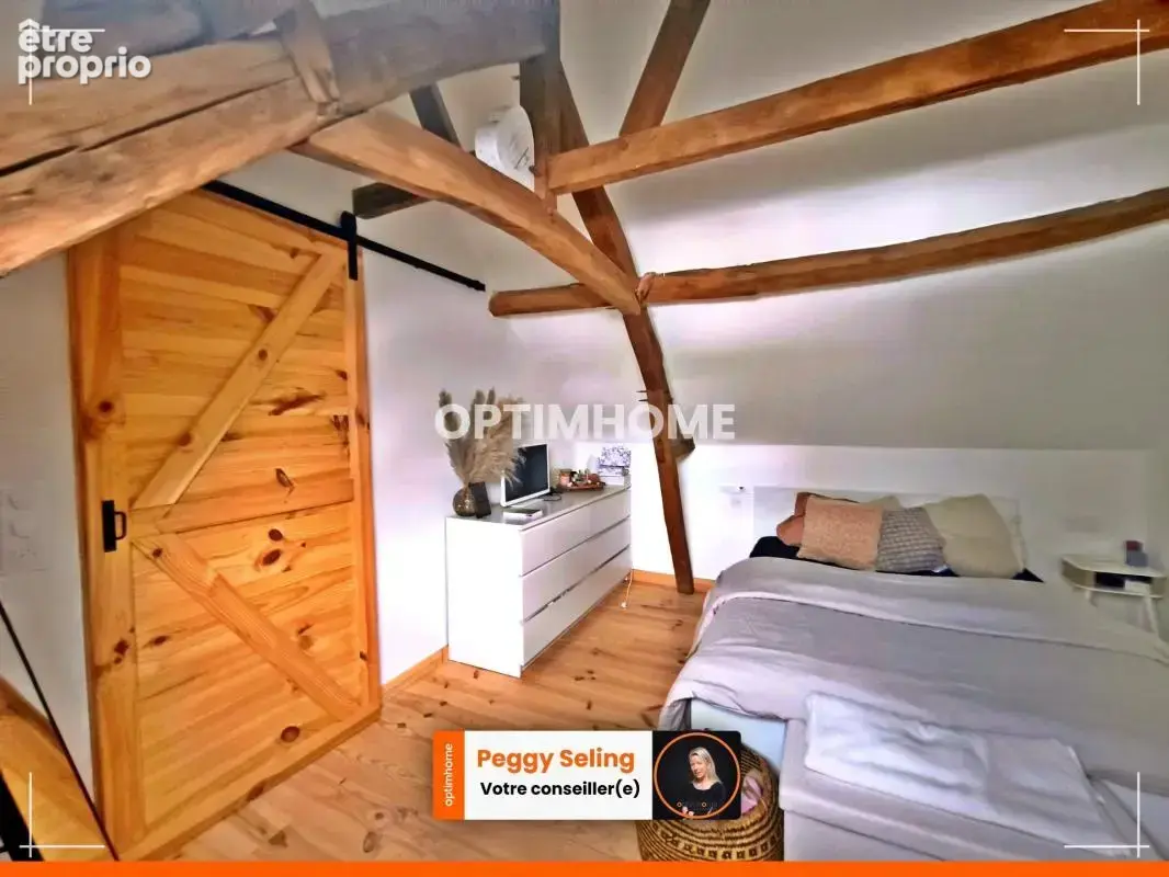 Maison à vendre 4 pièces FOURMIES (59) - photo 4